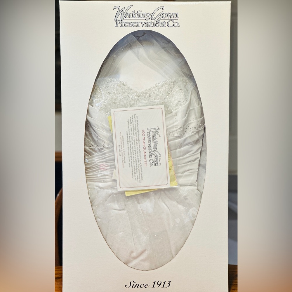 Alfred Angelo Cinderella Wedding Dress